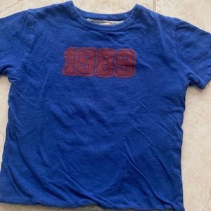 Bellerose (6y)  Youth Boys Tee-Shirt Graphic